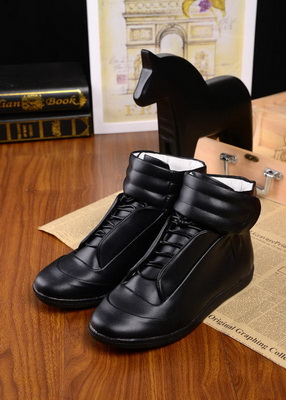 Maison Martin Margiela High-Top Men Shoes--001